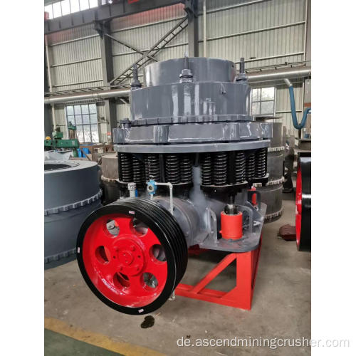 Mining Cone Crusher, Spring Cone Crusher